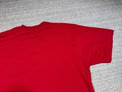Vtg Giovanni’s Pizza Aberdeen SOUTH DAKOTA T SHIRT Mens Large
