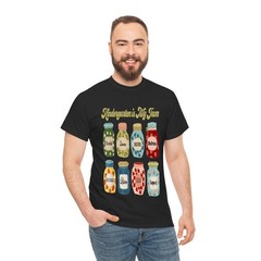 Kindergarten Is My Jam Teacher Kinder Crew T-Shirt