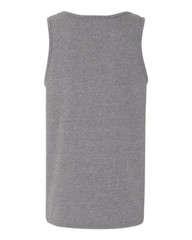 Gildan – Heavy Cotton Tank Top – 5200 Graphite Heather Small