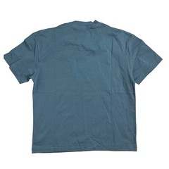 Jungles Tee Mens M Blue Dolphin Streetwear Skater T-Shirt Peace Ocean Surfer