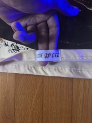 Godspeed “Out of Many, One” Graphic Tee