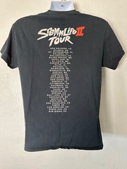Rae Sremmurd T-Shirt Sremmlife 2 Short Sleeve Men’s Size Medium Rap Hip Hop