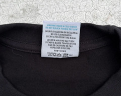 Willy Chavarria x Pro Club Oversized T Shirt Black L Runway STAFF ONLY Exclusive