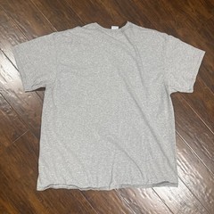 Sigma Alpha Pi National Society Of Leadership & Success Gray Shirt Men’s Sz 2XL