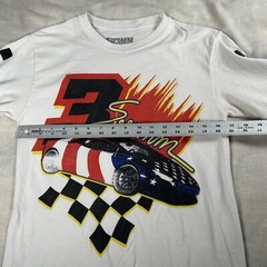 Rae Sremmurd Sr3mm Lambo Racing Long Sleeve t-shirt Men’s Sz S