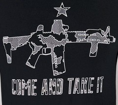 Howitzer Style Men’s T-Shirt TAKE IT CAMO Military Grunt MFG Chris Kyle NWT D30