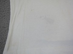 Vintage New Zealand Shirt Mens Medium White Single Stitch 90s South Pacific Kiwi