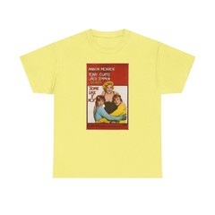 Unisex Graphic Print T-Shirt