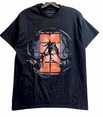 LADY GAGA Tee 2020 Chromatica L Authentic Concert Tour Band Shirt Rare