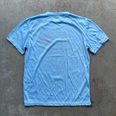 1970s “It’s Much Better In Gibraltar” Paradise T-Shirt Soft Thin Cotton