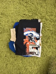 Vintage T-Shirt Lot of 11 Mixed Graphic Tees 80s 90s Y2K 2000s Bundle Reseller