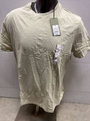 Goodfellow & Co Men’s Standard Short Sleeve T-Shirt – Pastel Sage new with tags