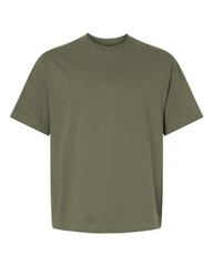 Hanes Unisex Beefy-T® Retro Street T-Shirt – 5180R