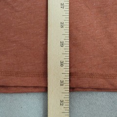 DICKIES Shirt Mens EXTRA LARGE XL BROWN OUTDOOR WORKWEAR FAST DRY Cooling NWT