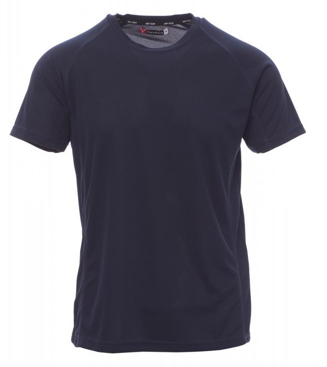PAYPER RUNNER T-Shirt Men’s Short Sleeve Running Fitness Sport Jersey 150gr