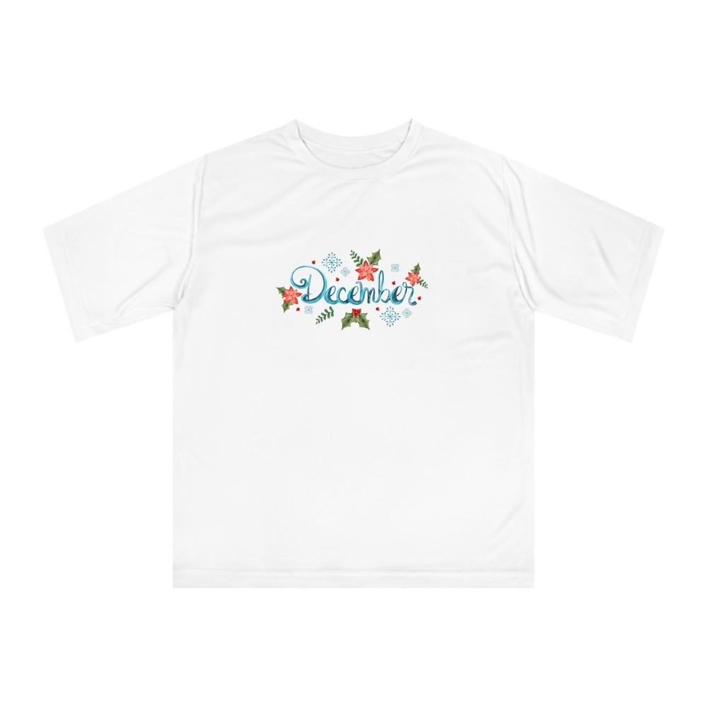 Fall Vibes Performance T-shirt, October Shirt, Unisex Activewear, Autumn […]