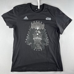 Nike Adidas T Shirt Lot 5 Unisex Mixed Sizes Athletic Streetwear Bundle