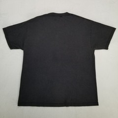 Agarth Melrion Zinthos Graphic T-Shirt Men’s Black Size Large Classic Casual