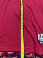 Men’s VTG Y2K Everlast Mexico Boxing International Championship 06 Shirt Rare