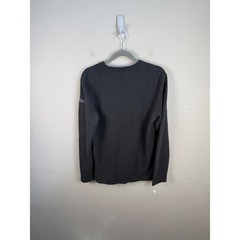 TravisMathew Cloud Waffle Thermal Golf Shirt 1MW447