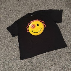 2026 ASAP Rocky Don’t Be Dumb On Tour Tee Shirt Size 3xl