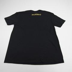 Gildan Softstyle Short Sleeve Shirt Men’s Black New without Tags 3XL