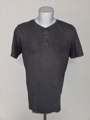 pact organic cotton/hemp Blend Men’s T-shirt Size L