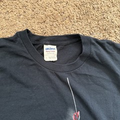 2012 The Amazing Spider-Man Movie Promo T-Shirt Men’s M