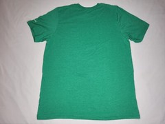 Apple Store Shirt Mens Large Green Employee Path To Success 2017 Worker Computer
