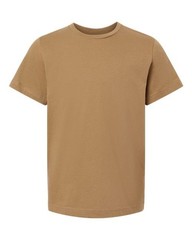 LAT 2565 Unisex 6101 T Shirt Tee XS-XL