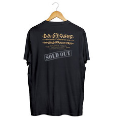 1997 Rolling Stones Bridges To Babylon World Premier Concert T-Shirt