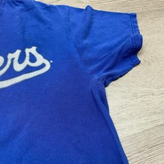 Majestic Los Angeles LA Dodgers MLB T Shirt Men’s M