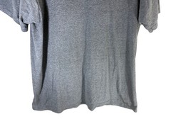 Hanes Men’s ComfortBlend Classic Fit T-Shirt Gray 2XL