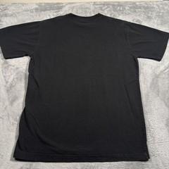 City Lab T-Shirt Mens Small Black Cotton Pop Smoke Woo Forever Rapper In Bugatti