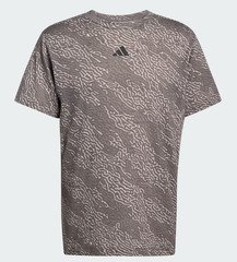 NEW MEN’S ADIDAS ORIGINALS D4T WORKOUT GYM TEE SHIRT ~ SIZE LARGE #KF3098
