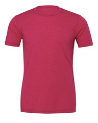 Bella + Canvas 3001CVC | Unisex Jersey Tee