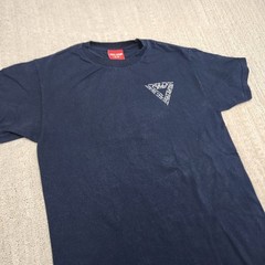 Full Send Nelk Boys Shirt Men Medium Big Logo Y2K Streetwear Happy Dad