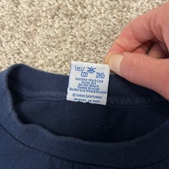Vintage Dallas Cowboys All Over Print Tshirt Salem Sportswear Men Large USA 1992