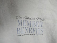 Vintage 90s Sam’s Club T-Shirt Men XL 1999 Fruit of the Loom Lofteez