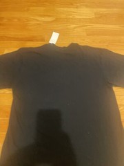 Motley Crue Shout .at .the Devil T Shirt Size Large Brisco Apparel
