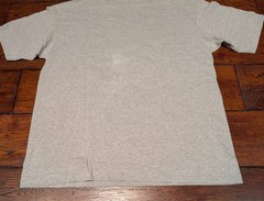 VTG 2001 Super Bowl 35 Baltimore Ravens NY Giants Ticket Tee T-Shirt – XL – NWT
