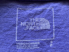 The North Face Men’s T-Shirt Short Sleeve Half Dome Small Logo Regular Fit Tee