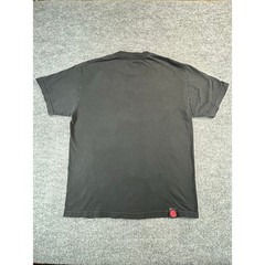 Cookies Original Graphic T Shirt Men’s L Black Purple Logo Streetwear Cotton Tee