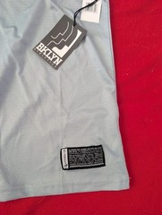 Brooklyn Athletics T Shirt Mens Small Grey BKLYN New York NYC Graphic