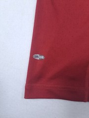 Adidas Shirt Mens XXL Red Climacool Athleisure Lounge Wear Performance Crew Neck