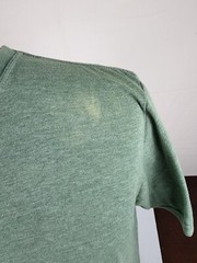 Dirt Buyer Concert T-Shirt Men’s Size Large Green