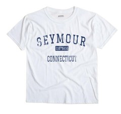 Seymour Connecticut CT T-Shirt EST