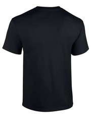 Men’s Prince Vintage Graphic T-Shirt Retro Music Icon Black White Portrait