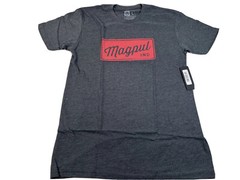 Magpul Rover Block CVC T-Shirt Short Sleeve Crew Neck Size Small