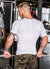 MANShape™ Ion Slimming And Shaping Underwear Gynecomastia Compression Vest(✨50%O